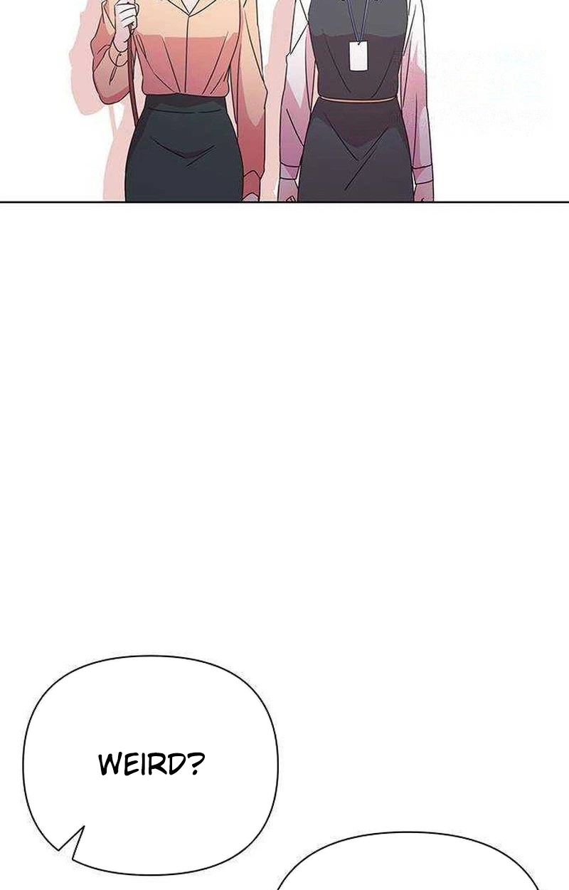 Read Covert Work From Home chapter 24 image 52 on Lezhin