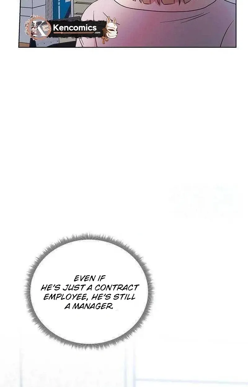 Read Covert Work From Home chapter 24 image 59 on Lezhin