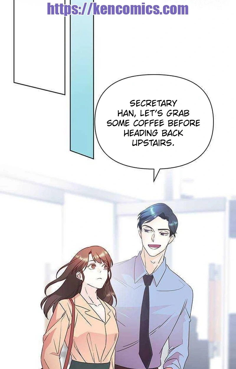 Read Covert Work From Home chapter 24 image 64 on Lezhin