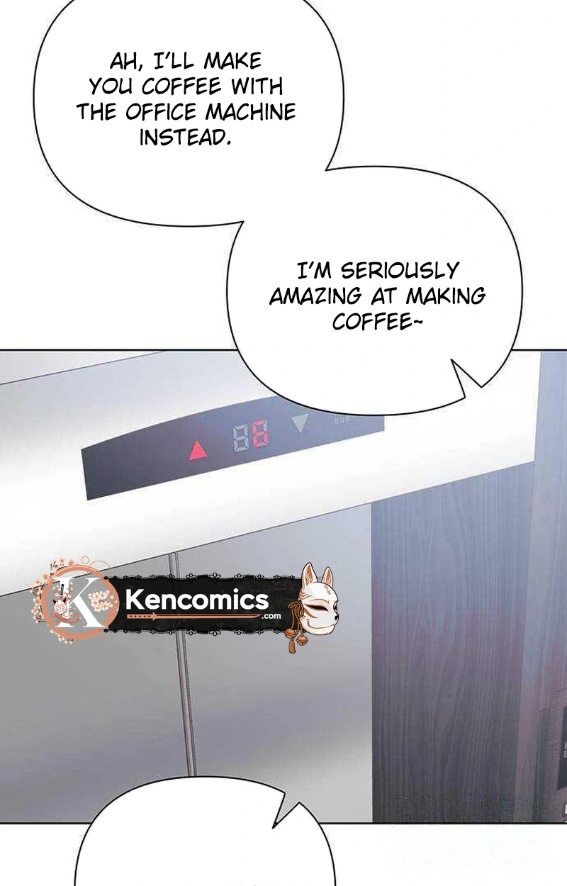 Read Covert Work From Home chapter 24 image 66 on Lezhin