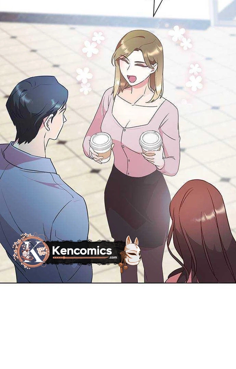 Read Covert Work From Home chapter 24 image 73 on Lezhin