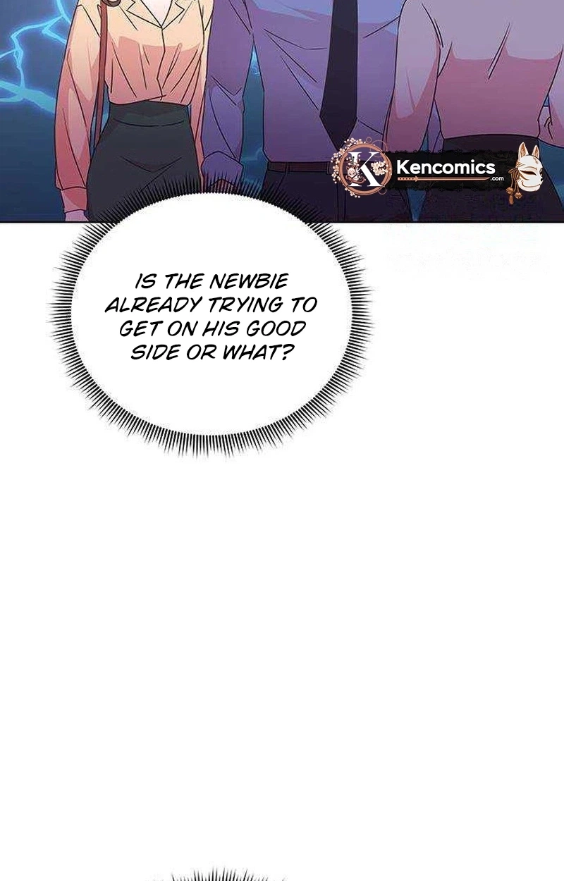Read Covert Work From Home chapter 24 image 83 on Lezhin
