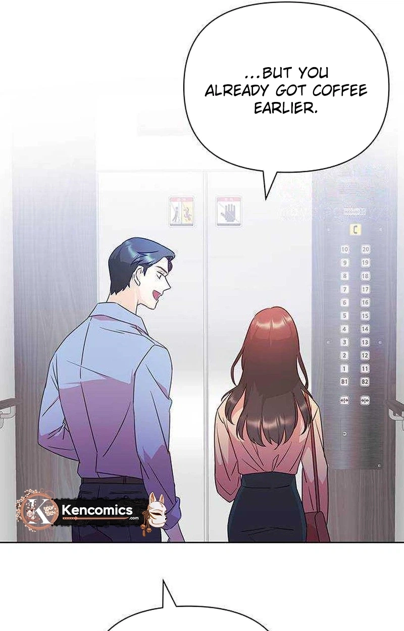 Read Covert Work From Home chapter 24 image 93 on Lezhin