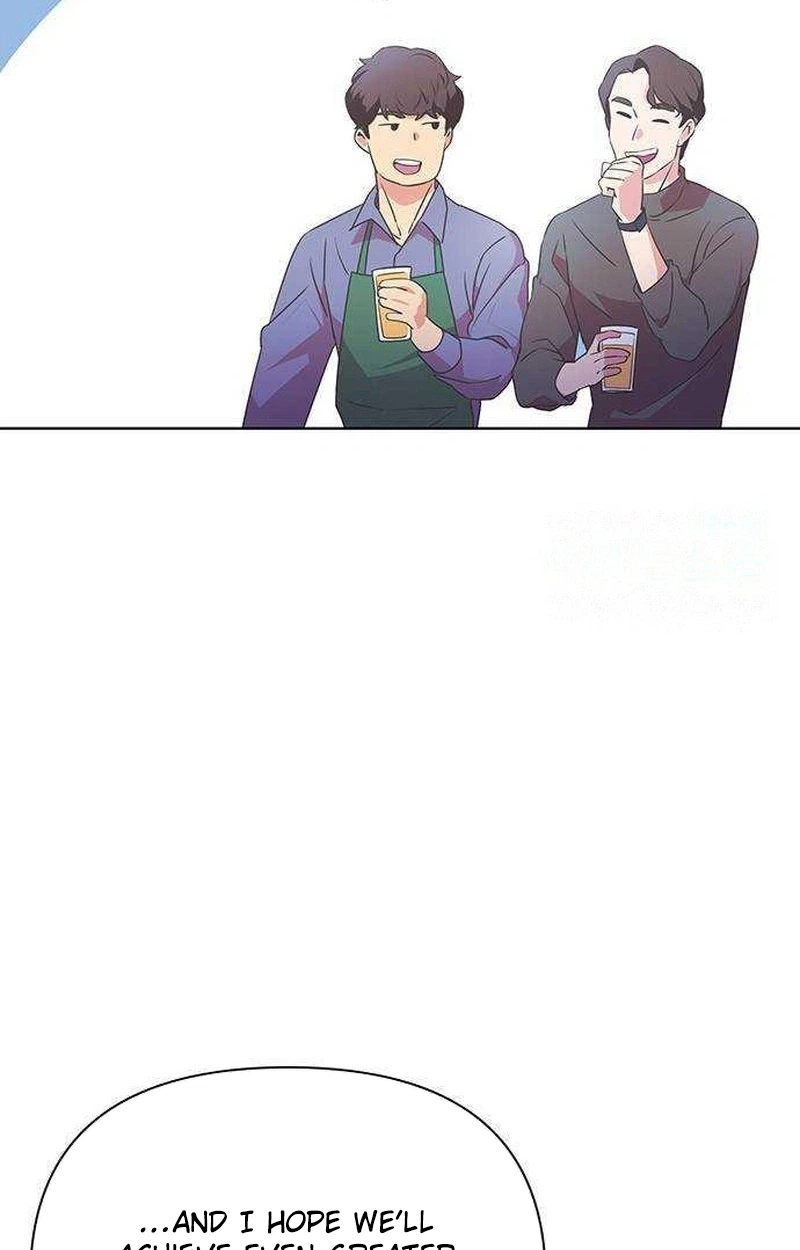 Read Covert Work From Home chapter 25 image 21 on Lezhin