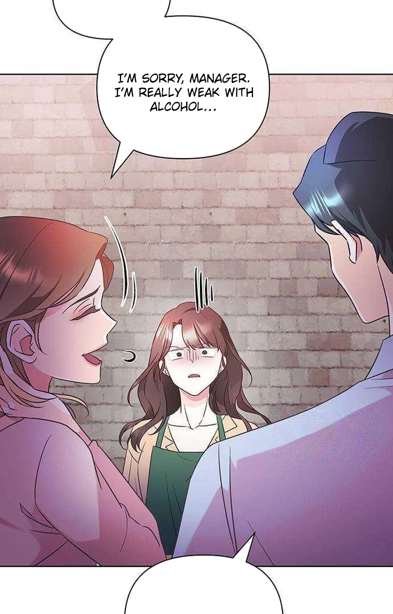Read Covert Work From Home chapter 25 image 40 on Lezhin