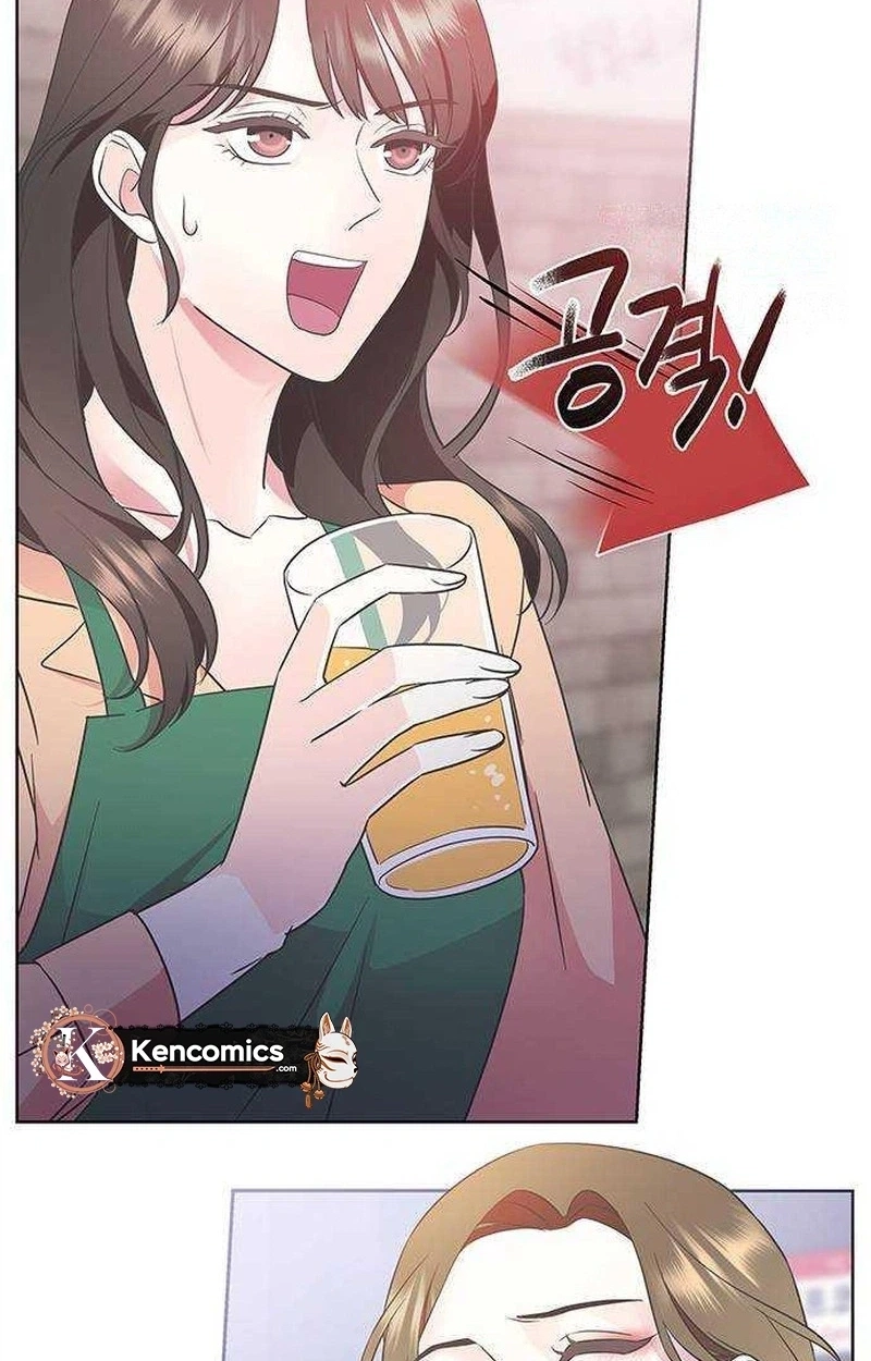 Read Covert Work From Home chapter 25 image 42 on Lezhin