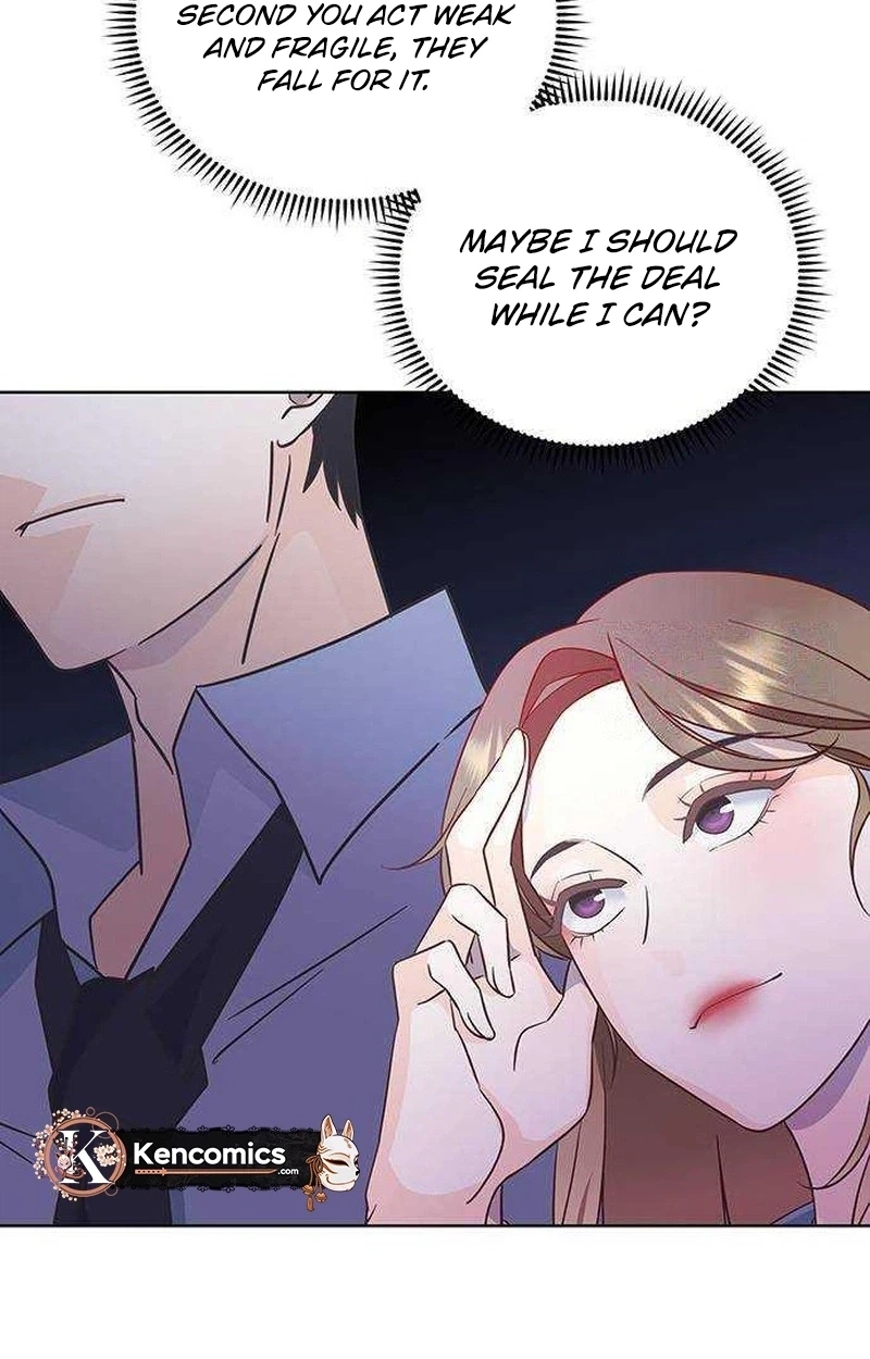 Read Covert Work From Home chapter 25 image 57 on Lezhin