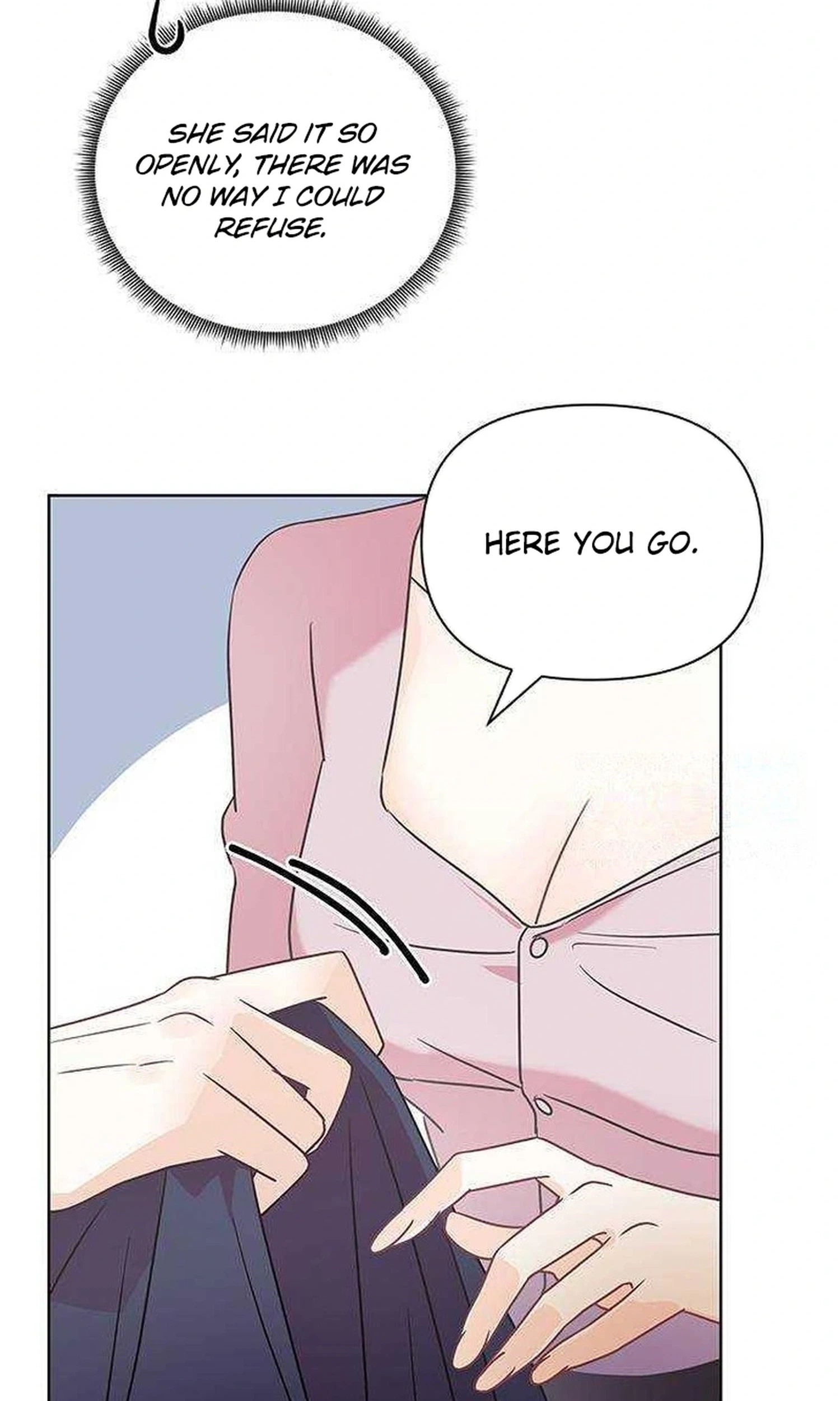 Read Covert Work From Home chapter 25 image 6 on Lezhin