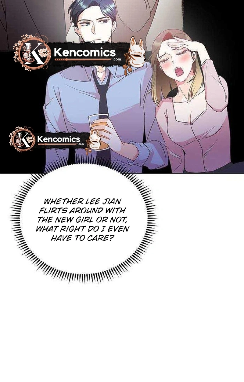 Read Covert Work From Home chapter 25 image 73 on Lezhin