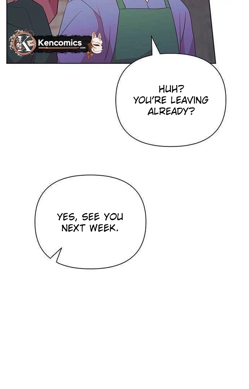 Read Covert Work From Home chapter 25 image 85 on Lezhin