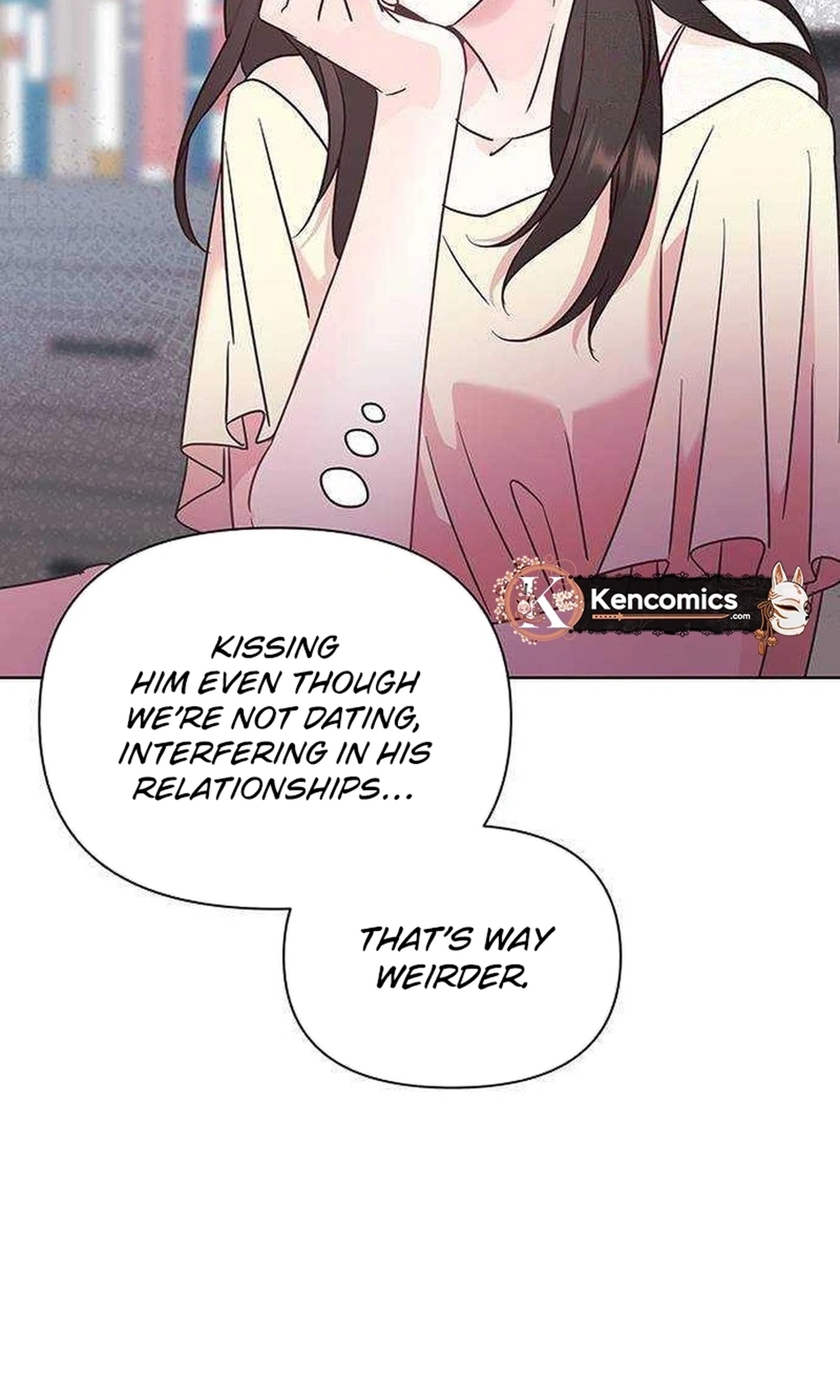 Read Covert Work From Home chapter 26 image 115 on Lezhin
