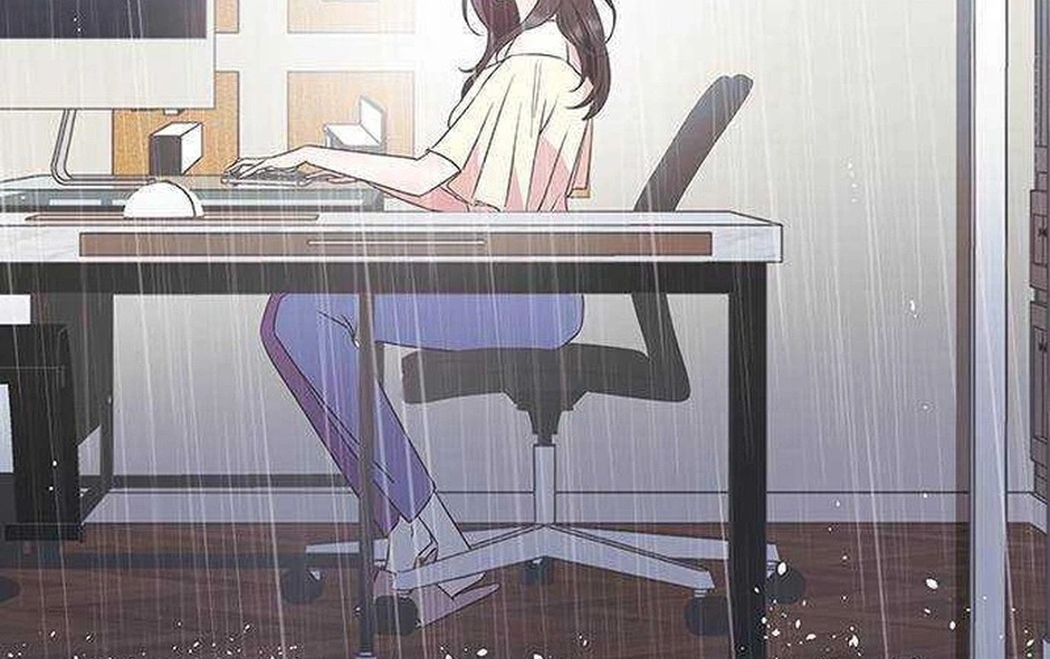 Read Covert Work From Home chapter 26 image 118 on Lezhin