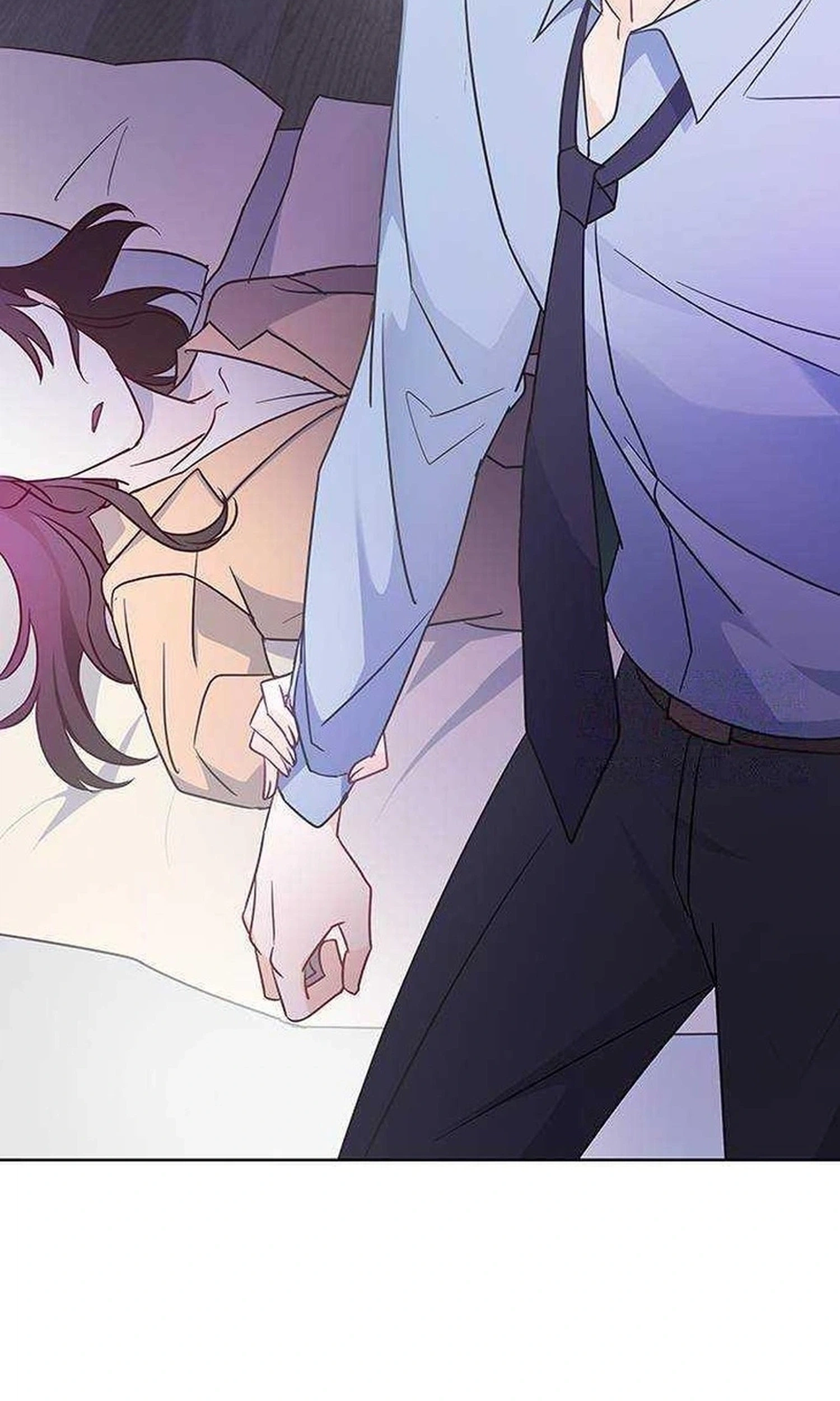 Read Covert Work From Home chapter 26 image 3 on Lezhin