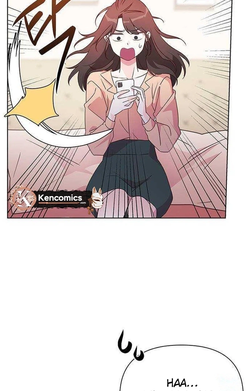 Read Covert Work From Home chapter 26 image 31 on Lezhin