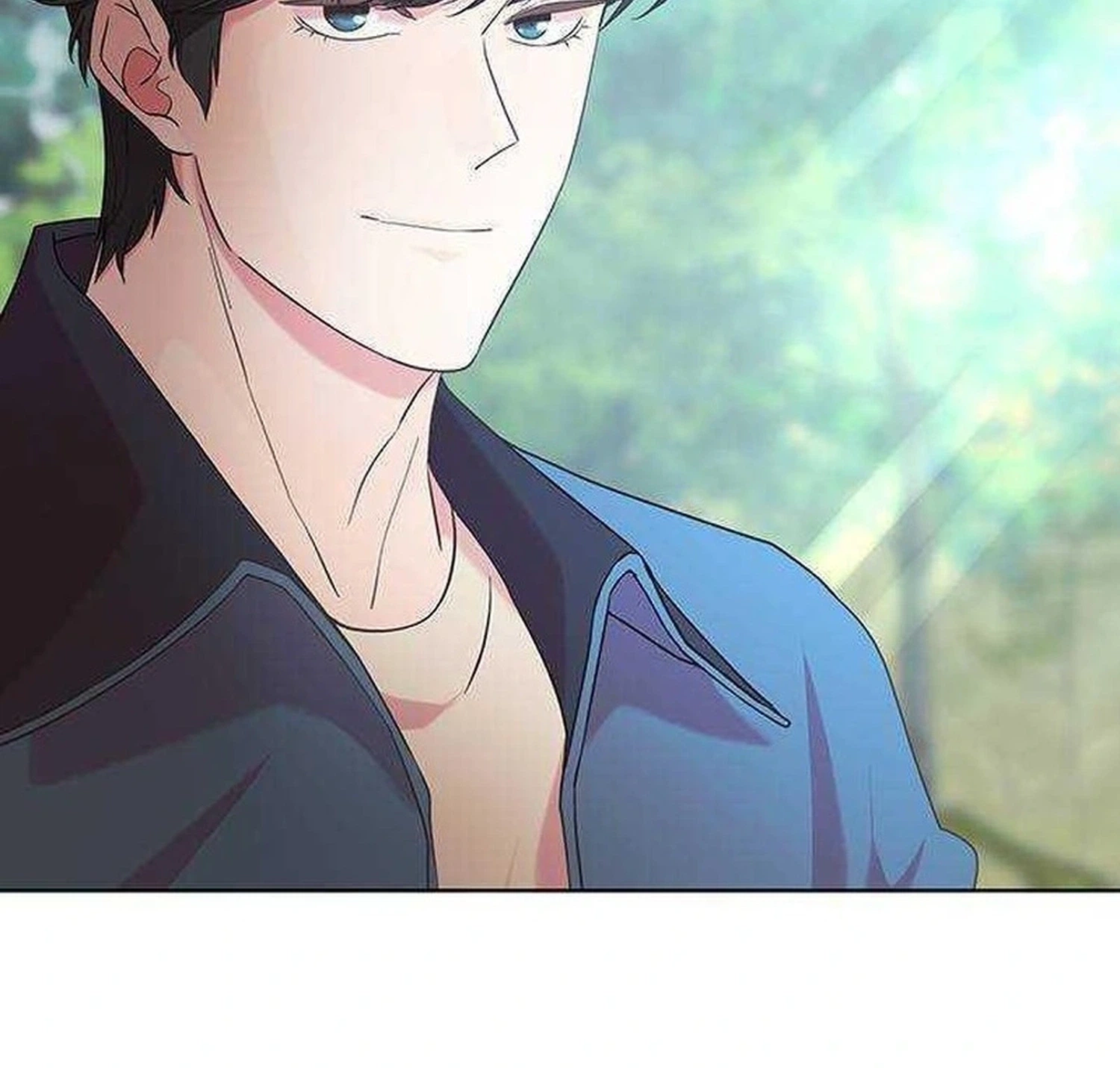 Read Covert Work From Home chapter 28 image 4 on Lezhin