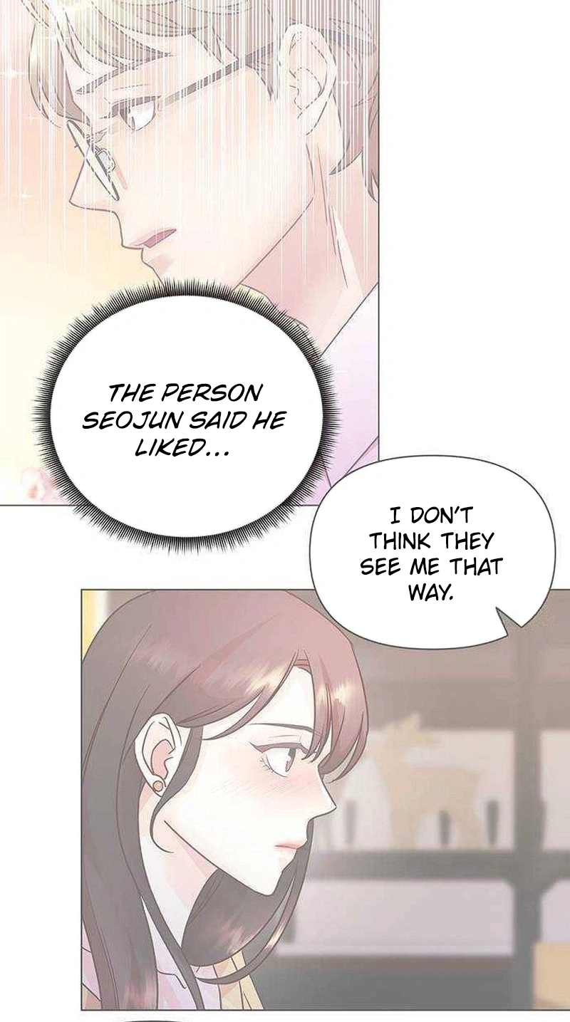 Read Covert Work From Home chapter 28 image 48 on Lezhin