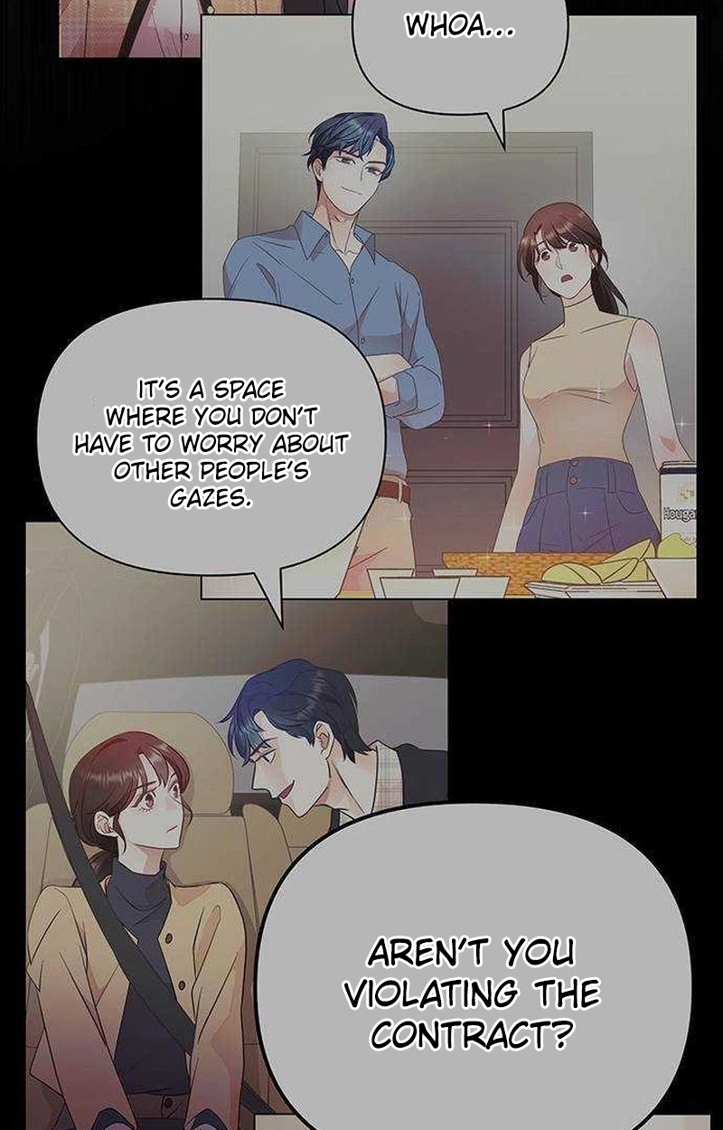 Read Covert Work From Home chapter 28 image 57 on Lezhin