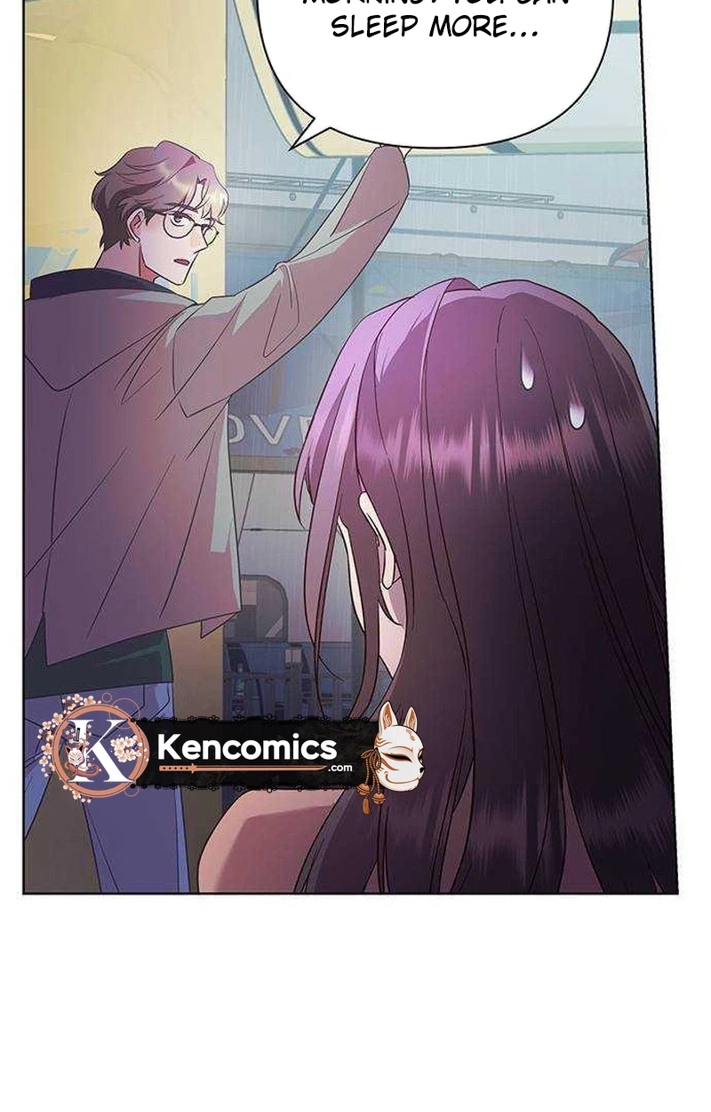 Read Covert Work From Home chapter 28 image 92 on Lezhin