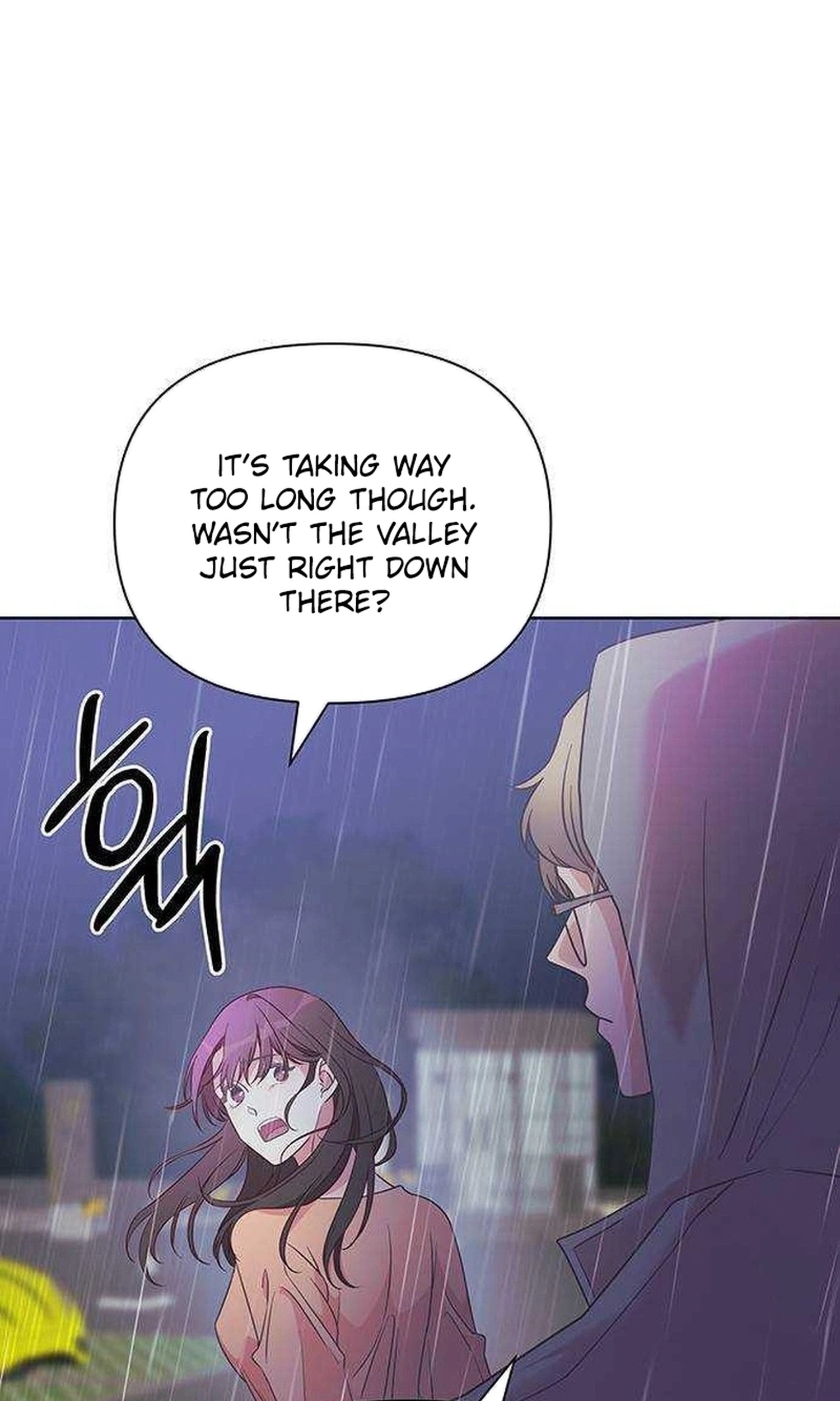 Read Covert Work From Home chapter 29 image 6 on Lezhin