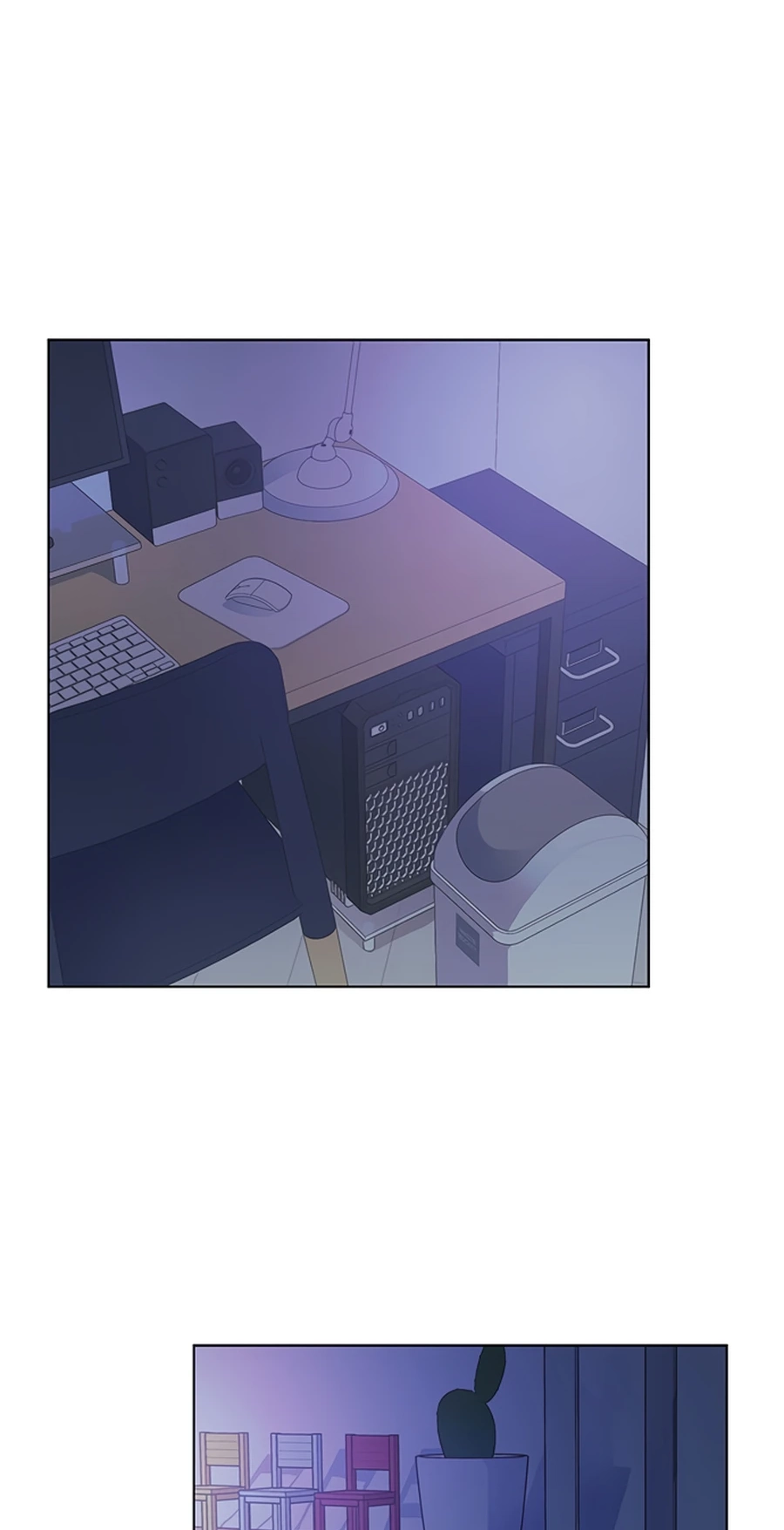 Read Covert Work From Home chapter 3 image 1 on Lezhin