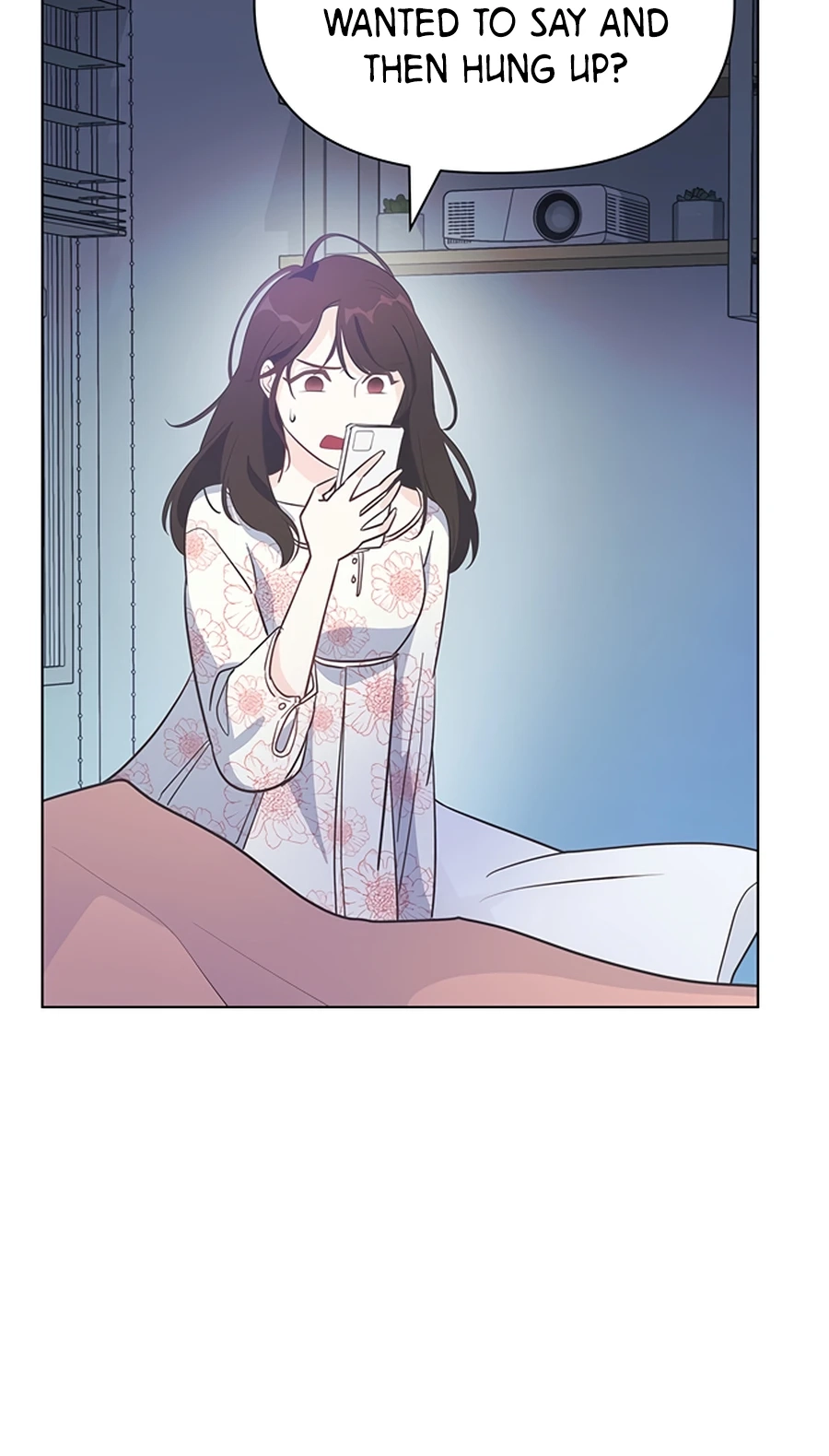 Read Covert Work From Home chapter 3 image 10 on Lezhin