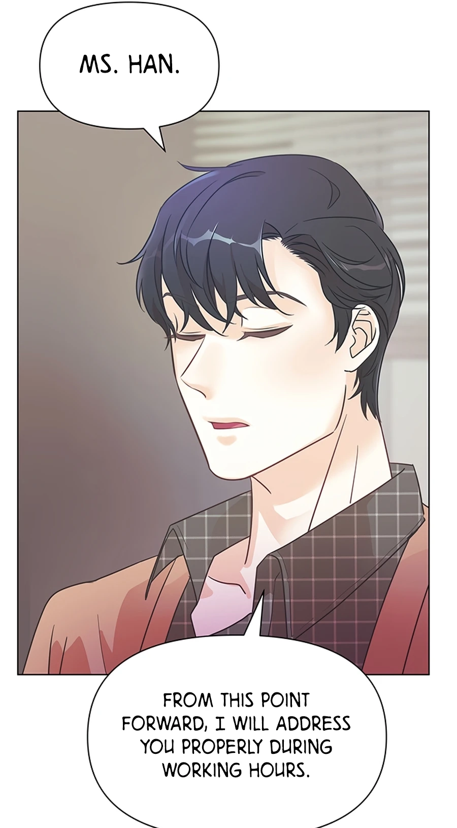 Read Covert Work From Home chapter 3 image 104 on Lezhin