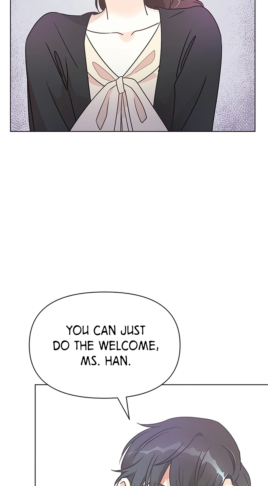 Read Covert Work From Home chapter 3 image 110 on Lezhin