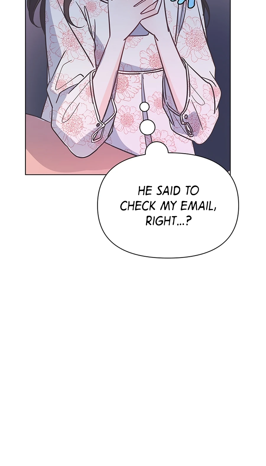 Read Covert Work From Home chapter 3 image 13 on Lezhin