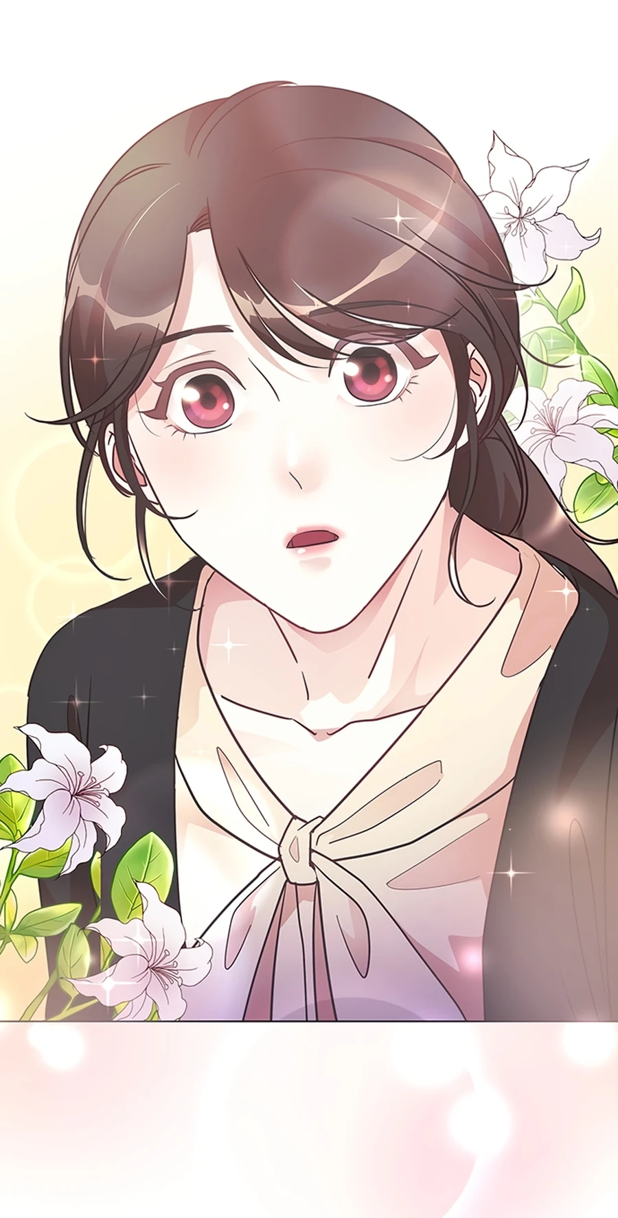Read Covert Work From Home chapter 3 image 36 on Lezhin