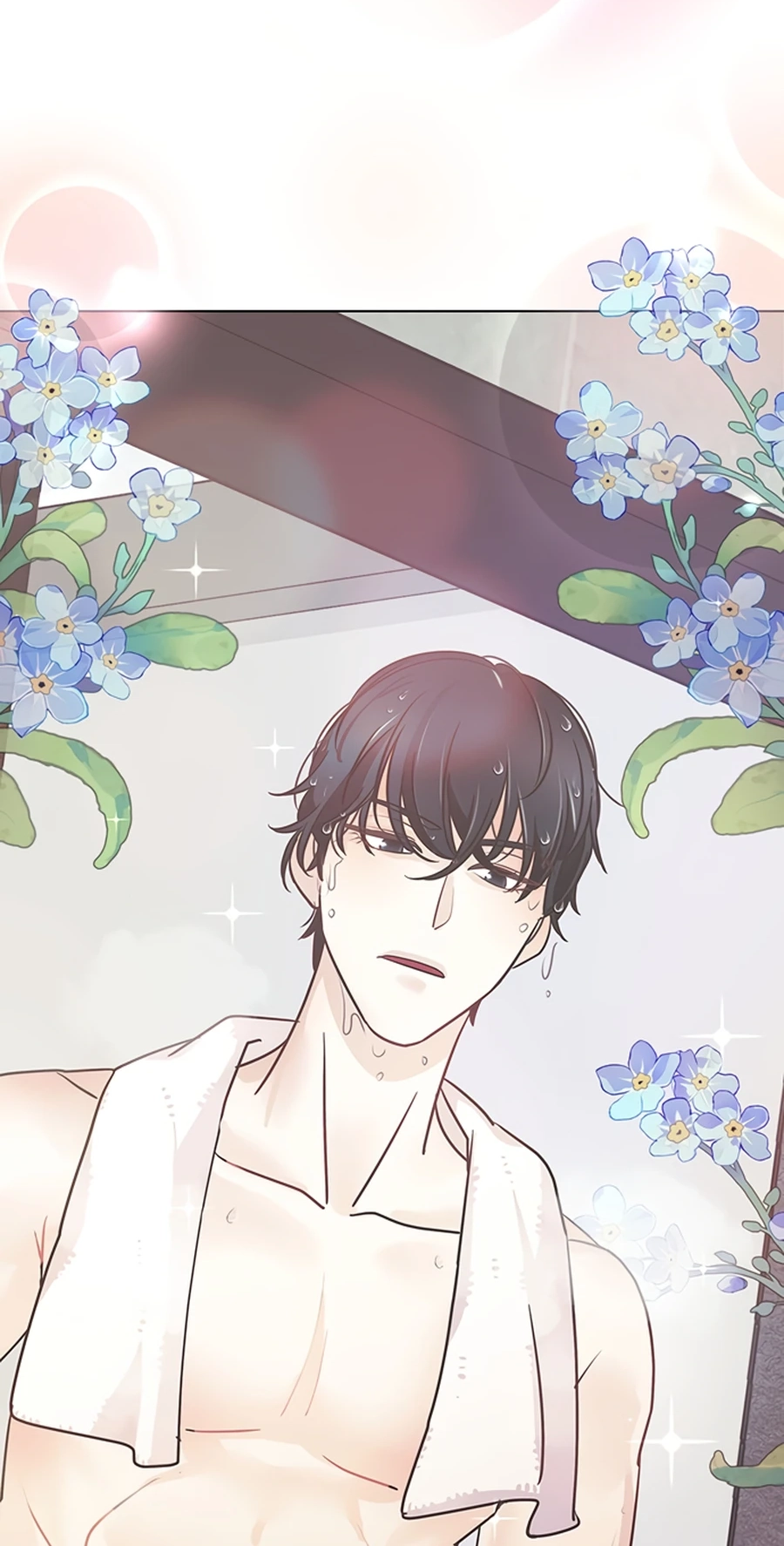 Read Covert Work From Home chapter 3 image 37 on Lezhin