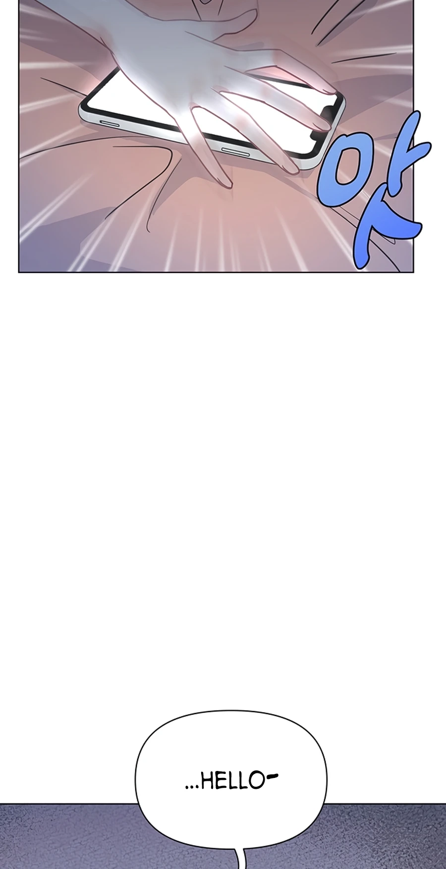 Read Covert Work From Home chapter 3 image 4 on Lezhin