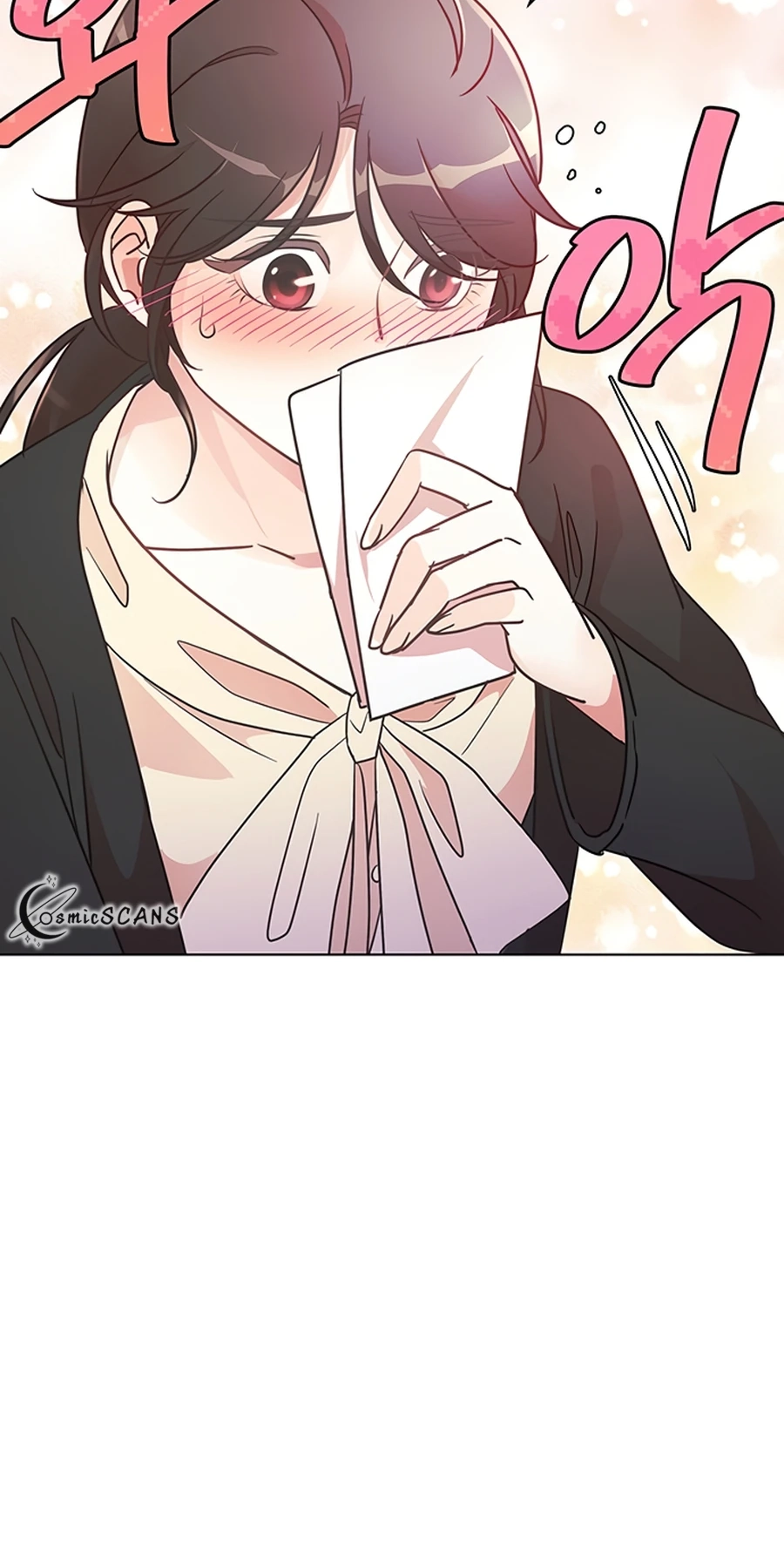 Read Covert Work From Home chapter 3 image 42 on Lezhin
