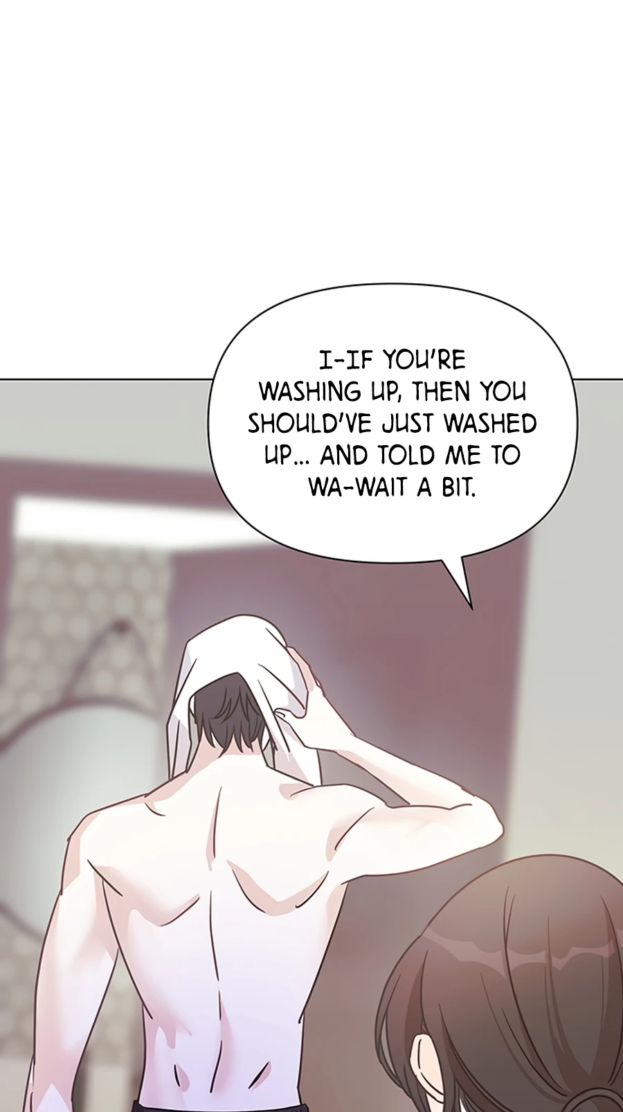 Read Covert Work From Home chapter 3 image 44 on Lezhin