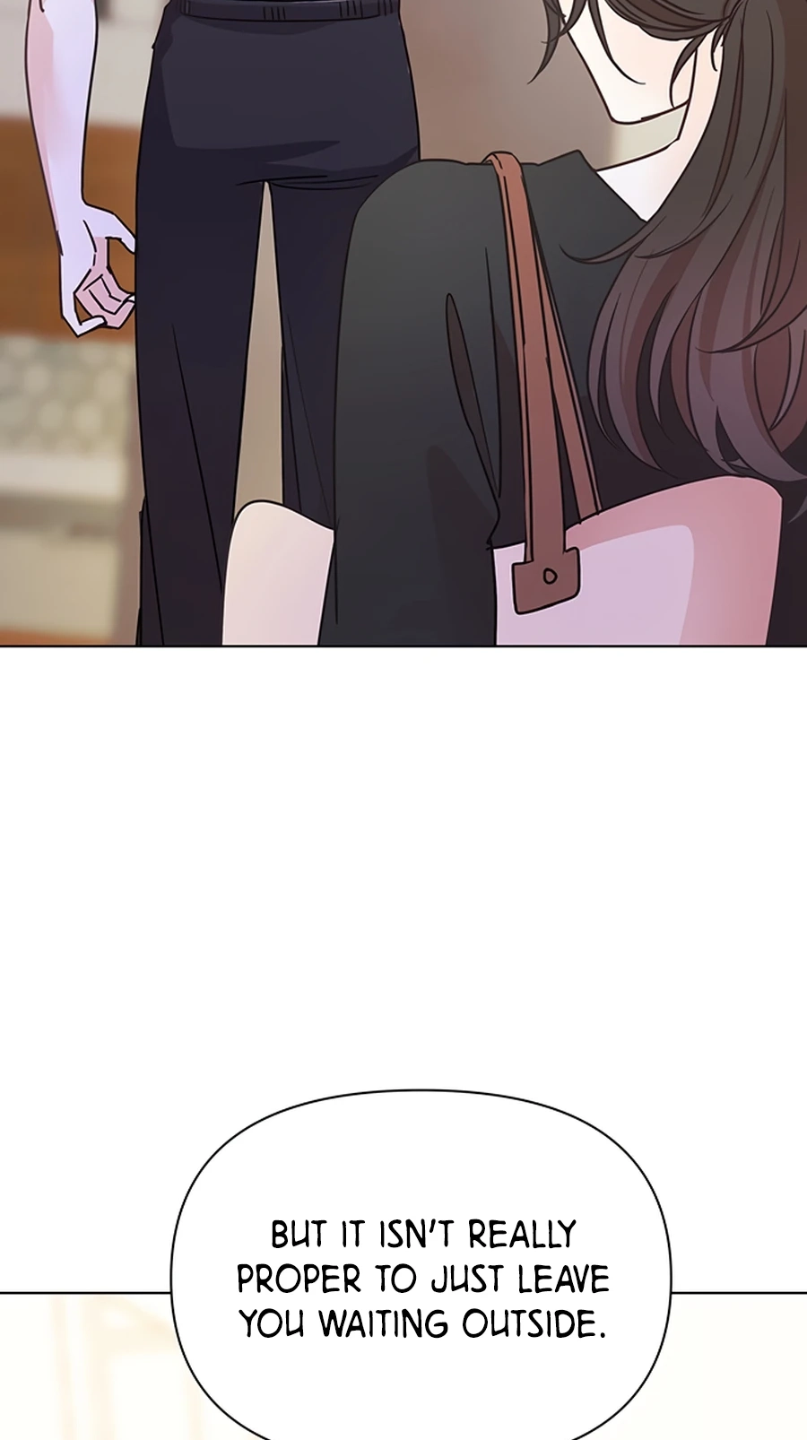 Read Covert Work From Home chapter 3 image 45 on Lezhin