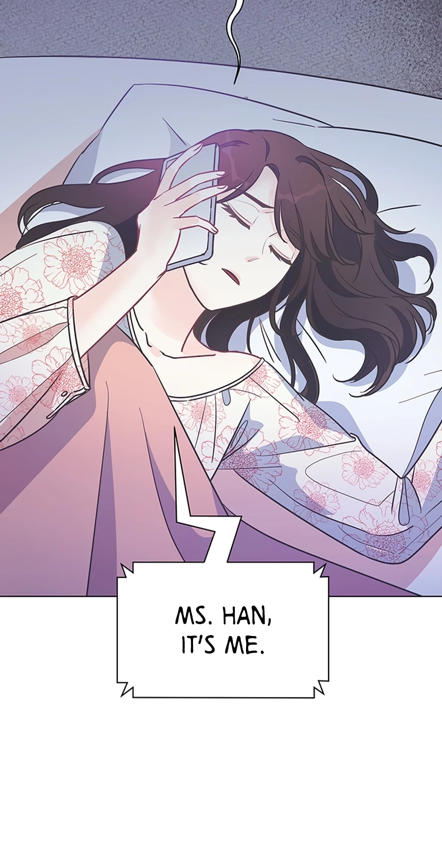 Read Covert Work From Home chapter 3 image 5 on Lezhin
