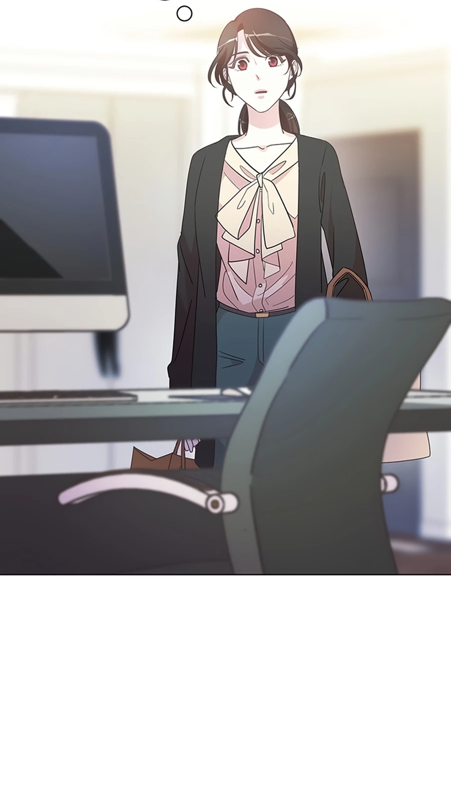 Read Covert Work From Home chapter 3 image 50 on Lezhin