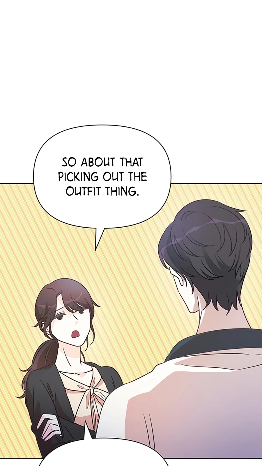 Read Covert Work From Home chapter 3 image 56 on Lezhin