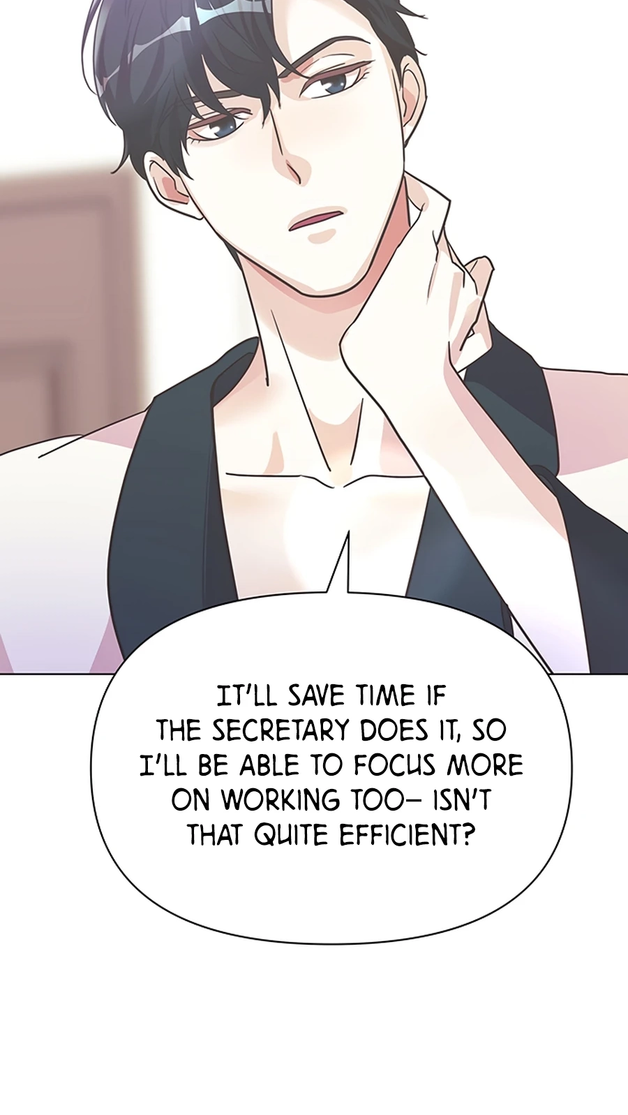 Read Covert Work From Home chapter 3 image 58 on Lezhin