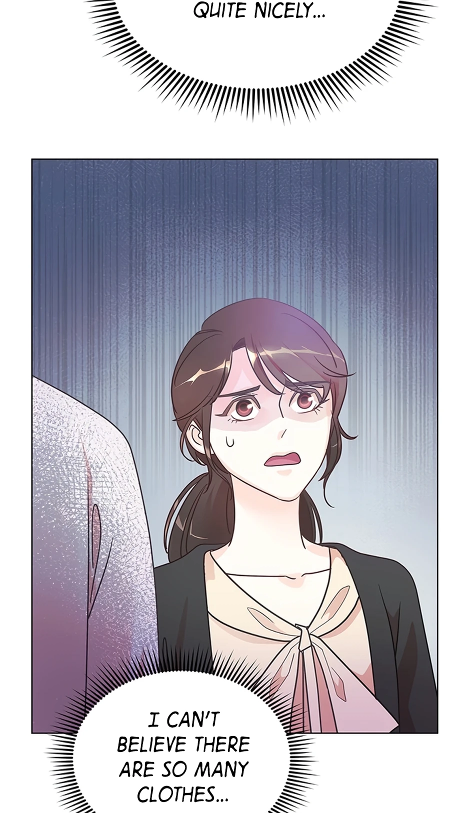 Read Covert Work From Home chapter 3 image 64 on Lezhin
