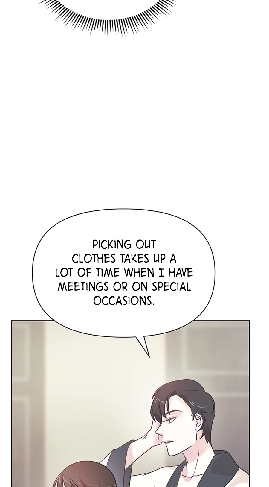 Read Covert Work From Home chapter 3 image 65 on Lezhin