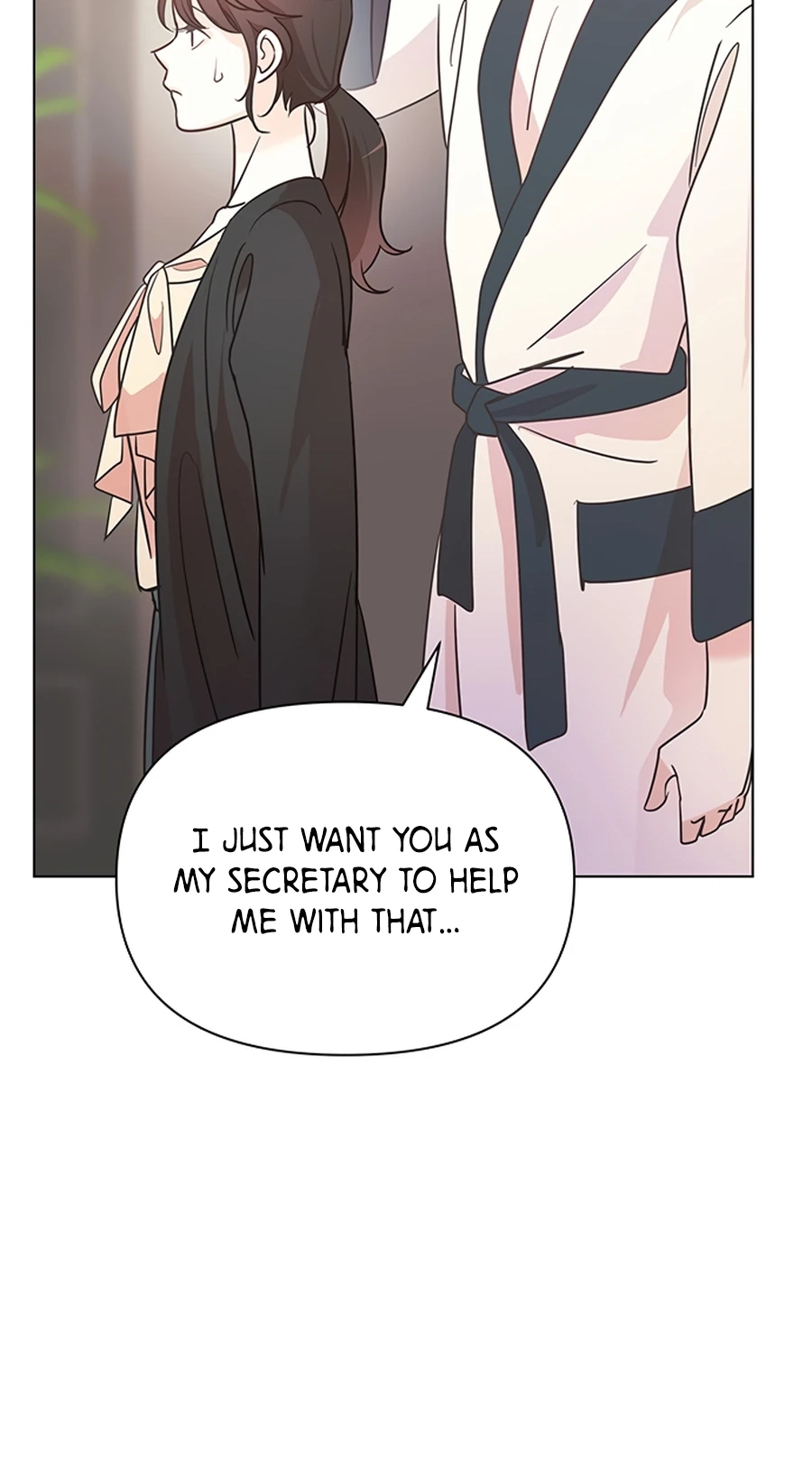 Read Covert Work From Home chapter 3 image 66 on Lezhin