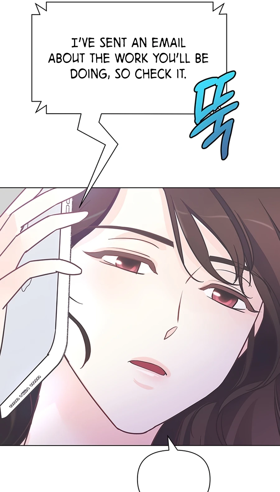 Read Covert Work From Home chapter 3 image 7 on Lezhin