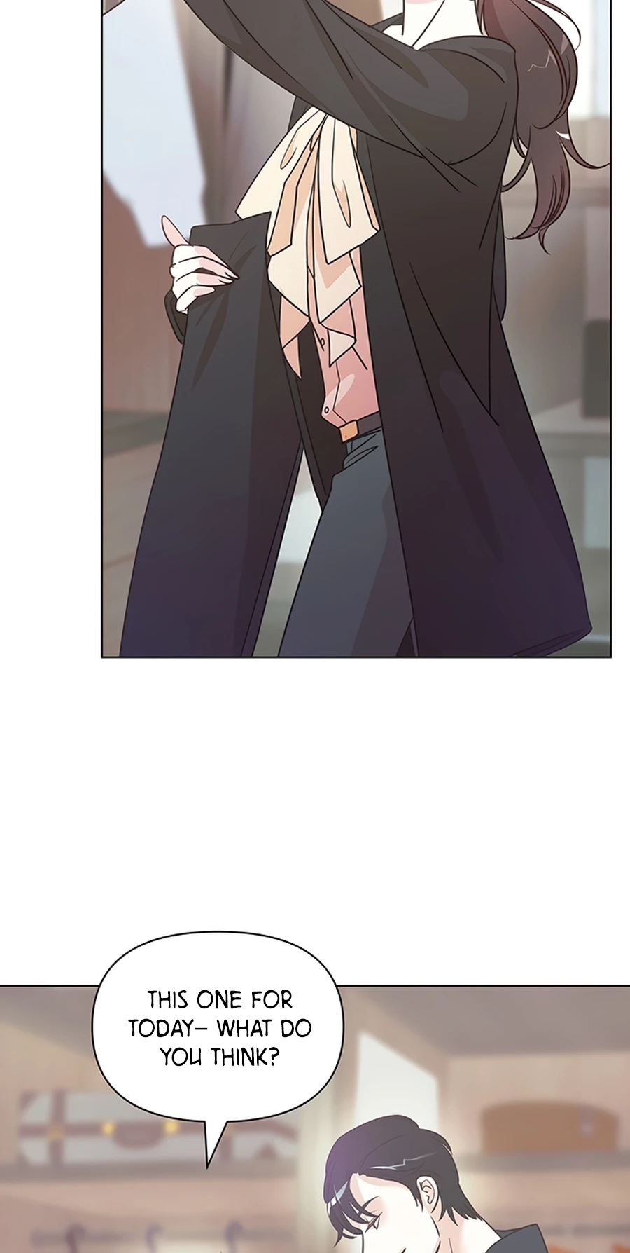 Read Covert Work From Home chapter 3 image 70 on Lezhin