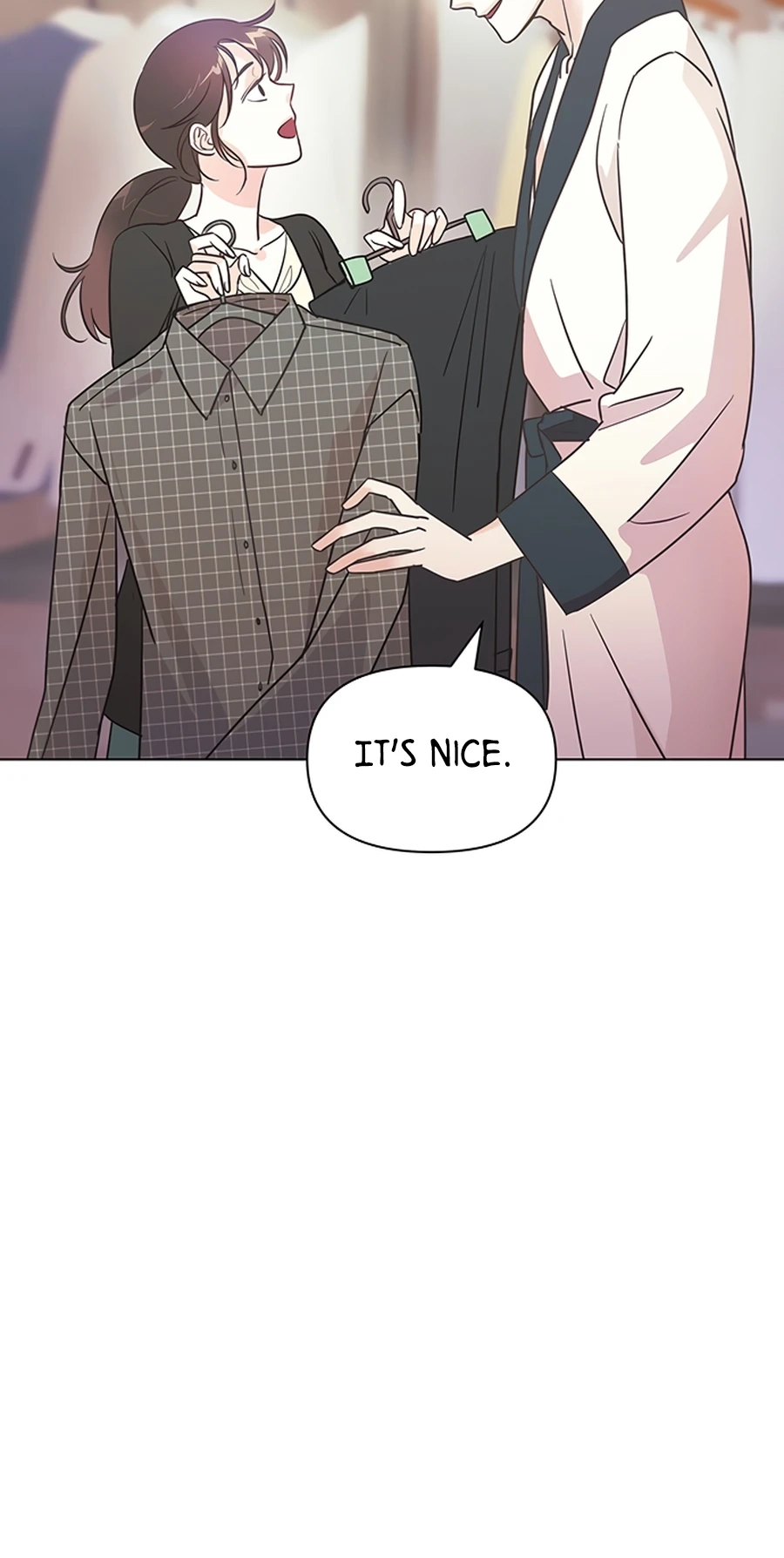 Read Covert Work From Home chapter 3 image 71 on Lezhin