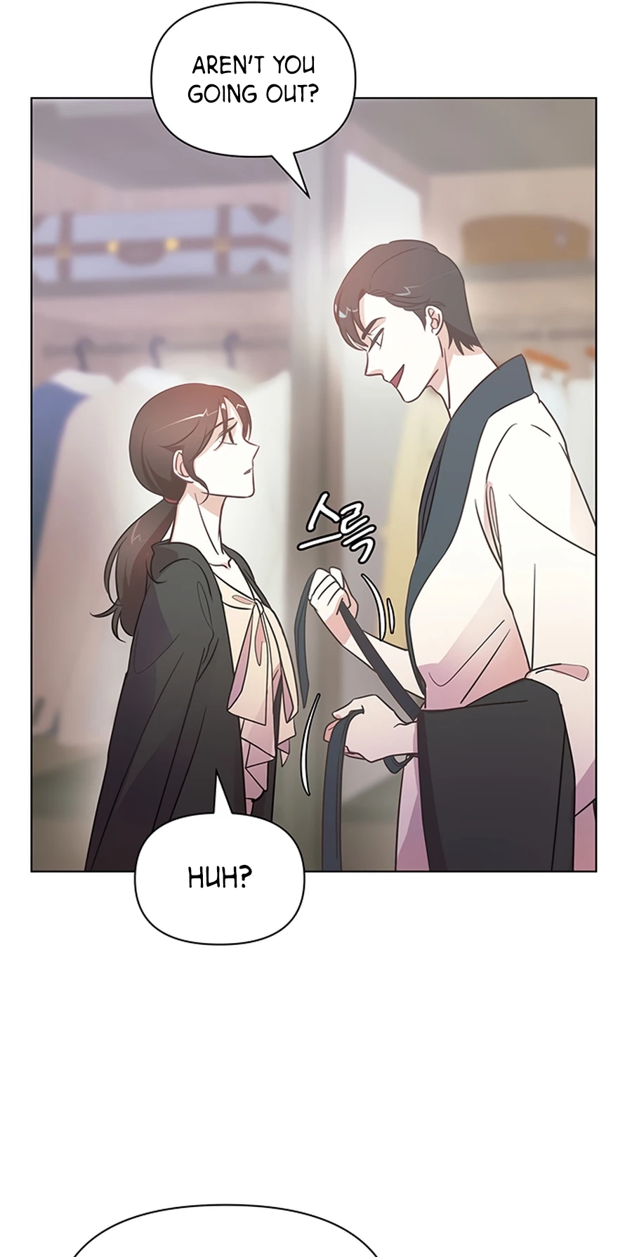 Read Covert Work From Home chapter 3 image 74 on Lezhin