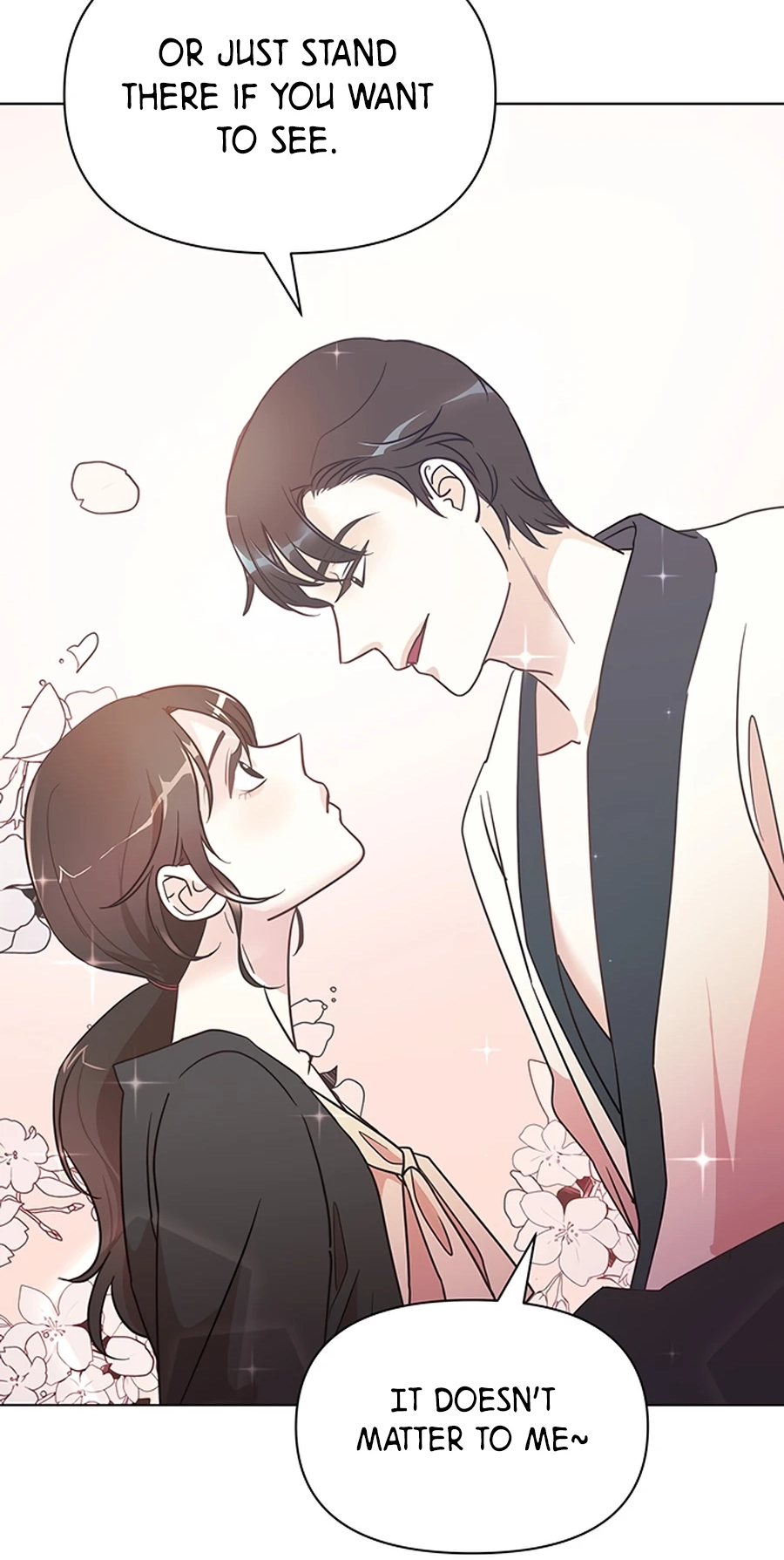 Read Covert Work From Home chapter 3 image 75 on Lezhin