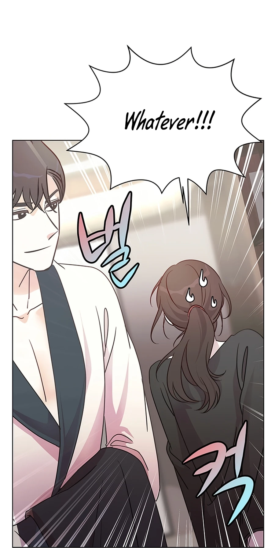 Read Covert Work From Home chapter 3 image 78 on Lezhin