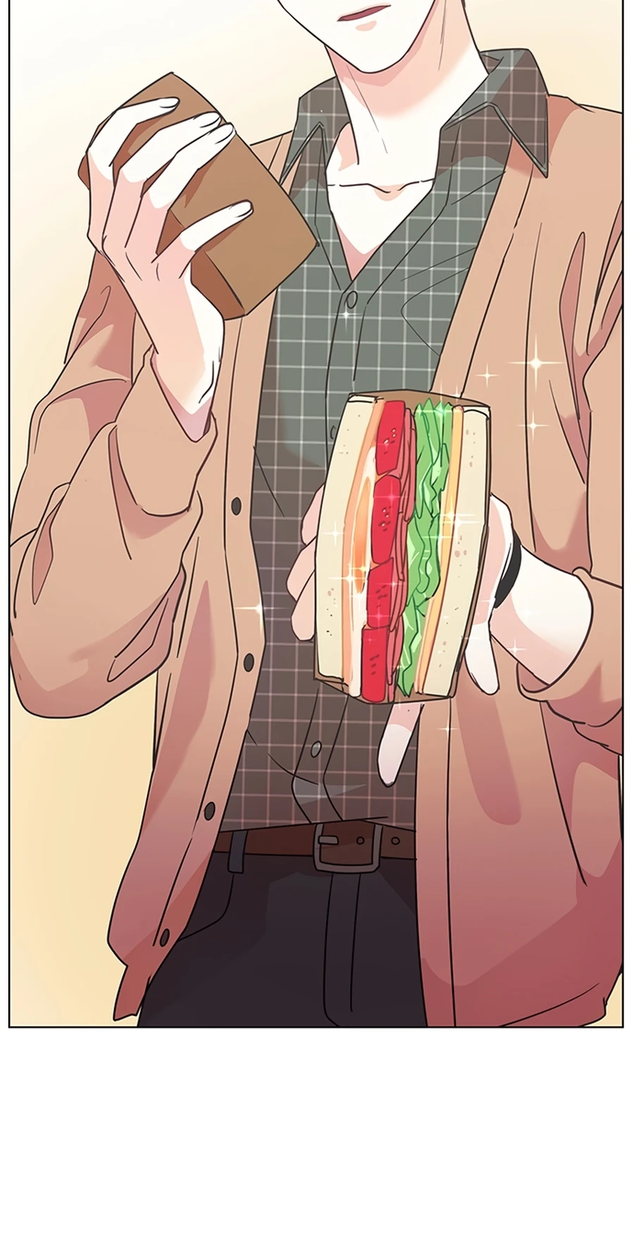 Read Covert Work From Home chapter 3 image 87 on Lezhin