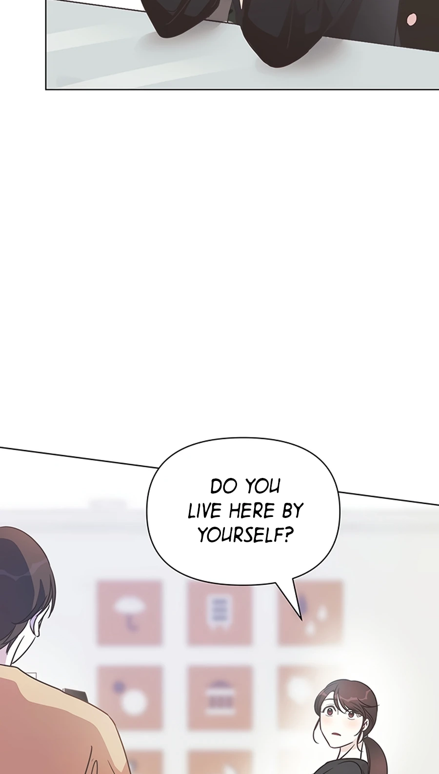 Read Covert Work From Home chapter 3 image 97 on Lezhin