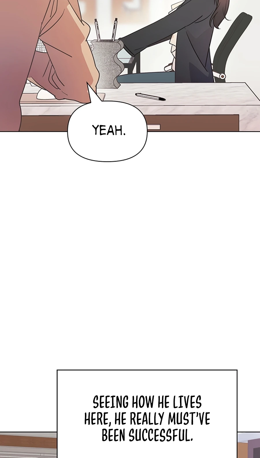 Read Covert Work From Home chapter 3 image 98 on Lezhin